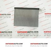 Giàn (dàn) lạnh xe Mercedes ML63 AMG, ML550, GL350 W166- 1668300058